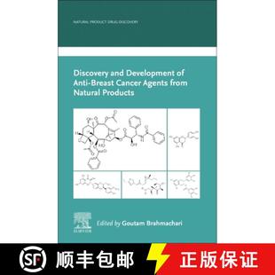 and Anti Discovery Natural 9780128212776 from Development 4周达 Cancer Breast Products Agents