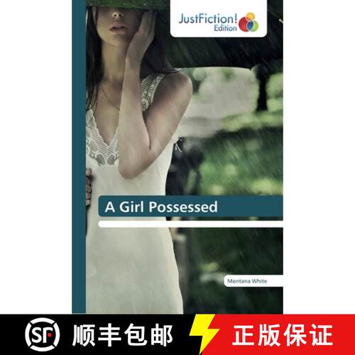 预订 A Girl Possessed [9786137397206]