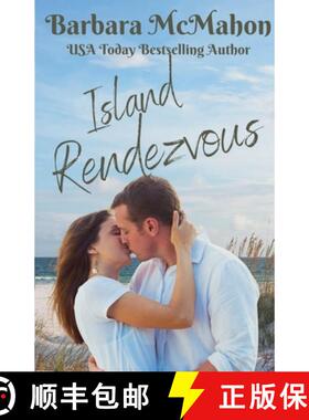 【3-4周达】Island Rendezvous [9781960795076]