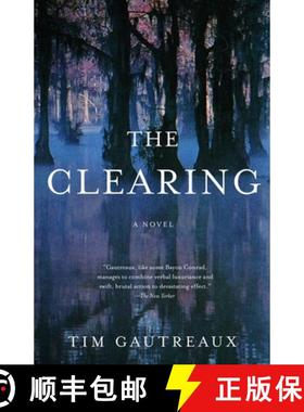 预订 The Clearing [9781400030538]