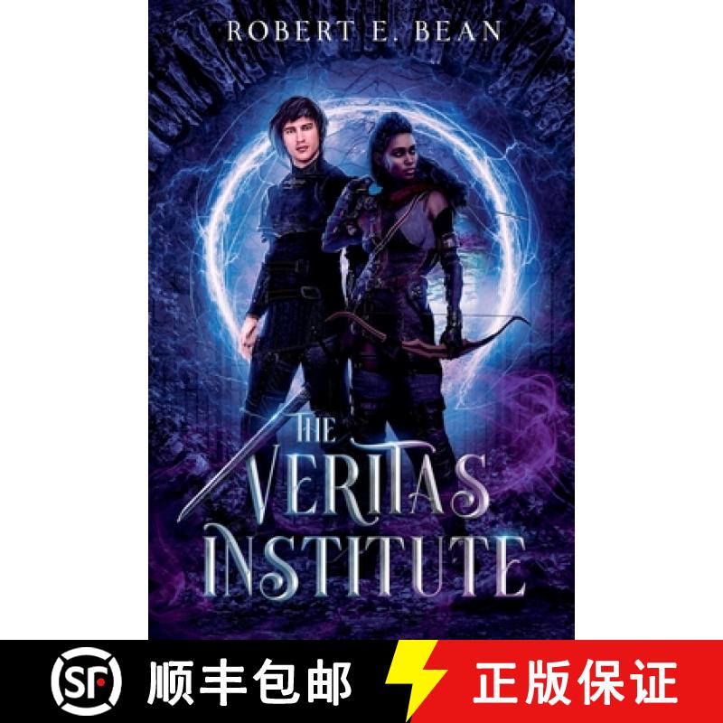 【2-3周达】The Veritas Institute [9798227488497]