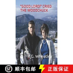 Then Lord 9781737679523 Happened What Woodchuck the Cried Good 预订