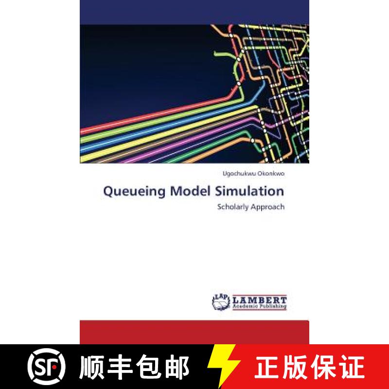 预订 Queueing Model Simulation [9783659387876]
