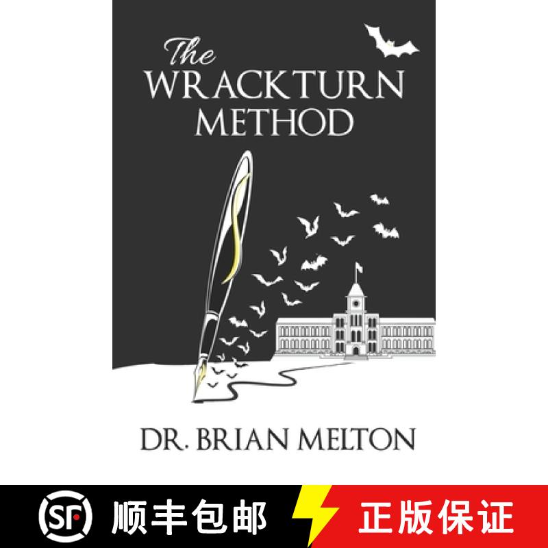 【3-4周达】The Wrackturn Method: A Student Tempter's Guide to the Subversion of Christian Higher Educ... [9781735936314]