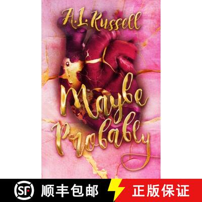 【3-4周达】Maybe Probably: Book One [9781763686403]