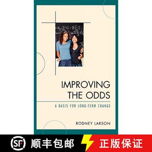 Improving the Odds Class 4周达 Raising 9781607090946