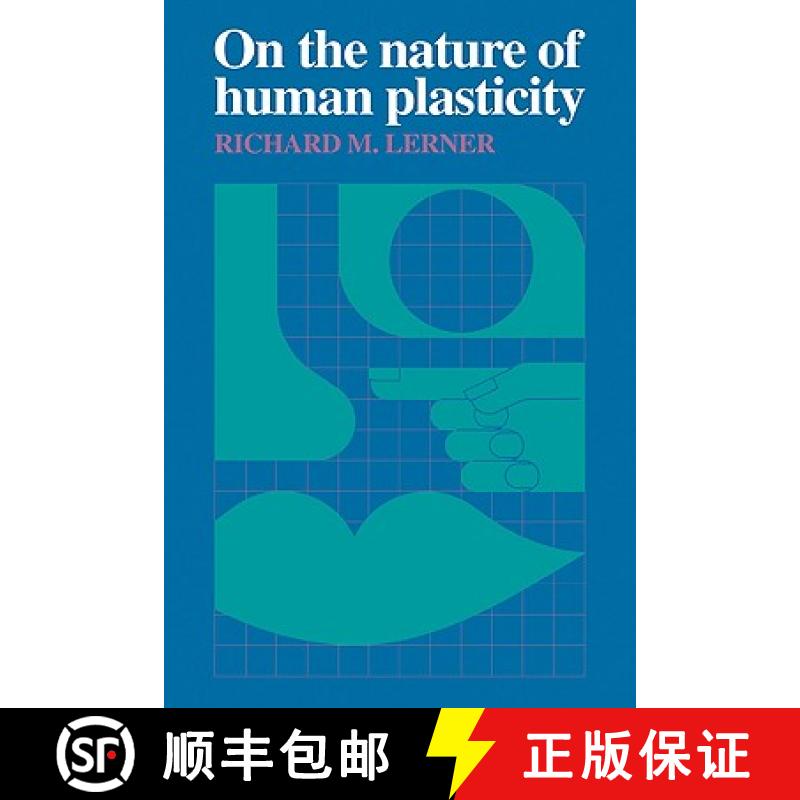 【3-4周达】On the Nature of Human Plasticity [9780521256513]