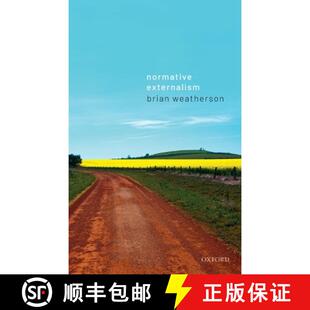 Externalism Normative 3周达 9780199696536