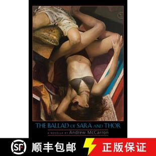 Thor Ballad 9781581771657 Novella and Sara The 预订