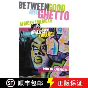 Between 9780813546155 Violence American 3周达 Girls and Good City Ghetto Inner African