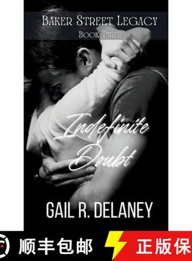 预订 Indefinite Doubt [9781949705812]