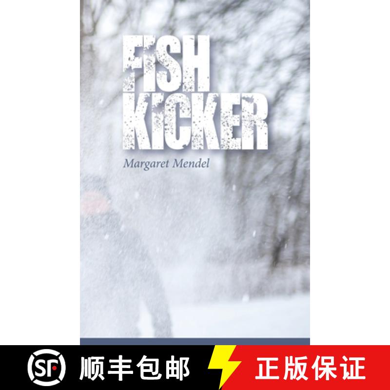 预订 Fish Kicker [9780578398426]