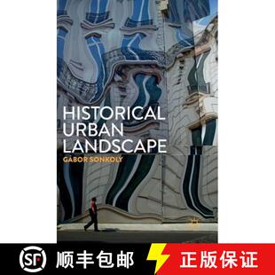 Historical 4周达 9783319491653 Urban Landscape