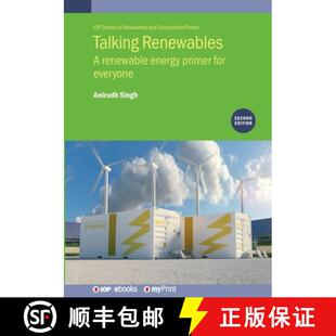 Talking 9780750362818 everyone renewable 3周达 energy Second Renewables for Edition primer