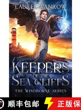 预订 Keepers of the Sea Cliffs [9781943469208]