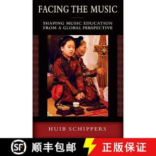Education Music from Perspective Facing Global 4周达 9780195379761 the Shaping