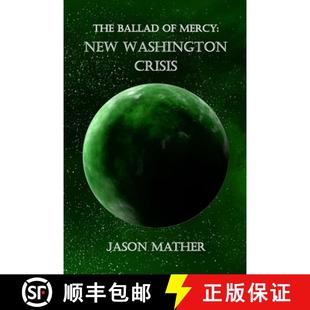 Mercy 9780244062132 4周达 Crisis Washington New Ballad The