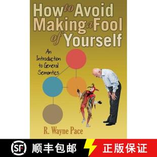 Making How Avoid Semantics 预订 General Yourself Fool 9780986076473 Introduction
