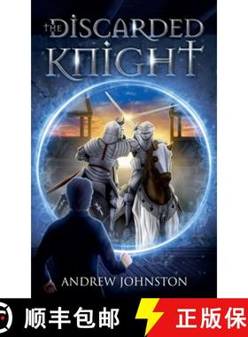 【3-4周达】The Discarded Knight [9798990987418]