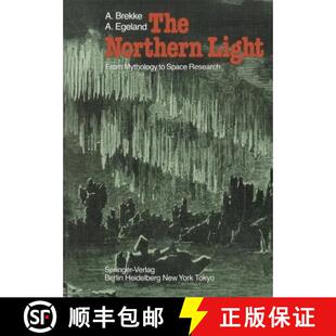 Space 9783642691089 The From Mythology Light 4周达 Northern Research
