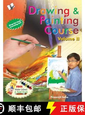 预订 Environment Quiz Book: A Practical Course to Learn How to Draw Lines, Sketches, Figures, Composi... [9789381588659]