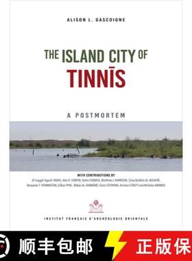 预订 The Island City of Tinnis: A Postmortem [9782724707618]