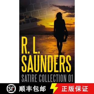 9781387901388 Collection 4周达 Satire Saunders