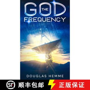 Frequency 4周达 God 9798991467124 The