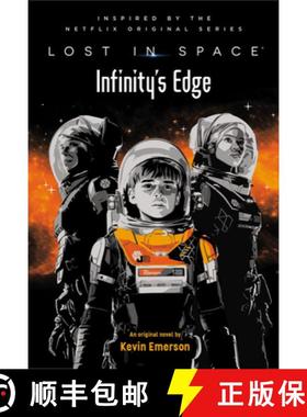 Lost in Space: Infinity's Edge [9780316425971]