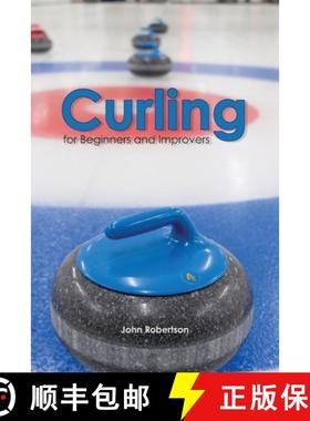 【3-4周达】Curling for Beginners and Improvers [9780987818959]