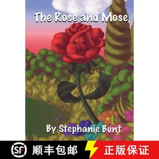Mose 9781948863308 4周达 Vowel Long and Rose The