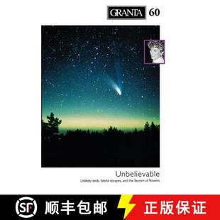 Unlikely 9780903141147 The Granta Fascism Fateful Ends Flowers 预订 Escapes And