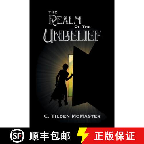 【3-4周达】The Realm of the Unbelief: A Parable of Epistemology [9780989116671]