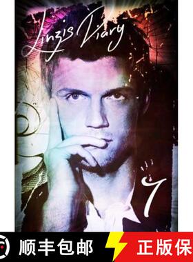【3-4周达】Linzi's Diary 7 [9781326416119]
