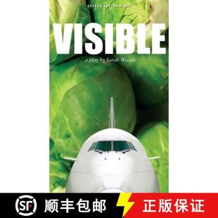 9781840026658 预订 Visible