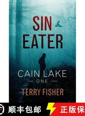 预订 Cain Lake 1: Sin Eater [9781736410776]
