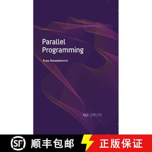 【3-4周达】Parallel Programming [9781774072271]