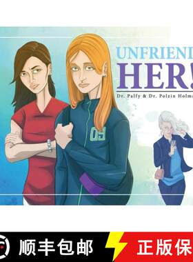 【3-4周达】Unfriend Her [9781999292553]