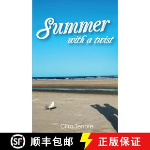 Summer 4周达 with 9780996201605 Twist
