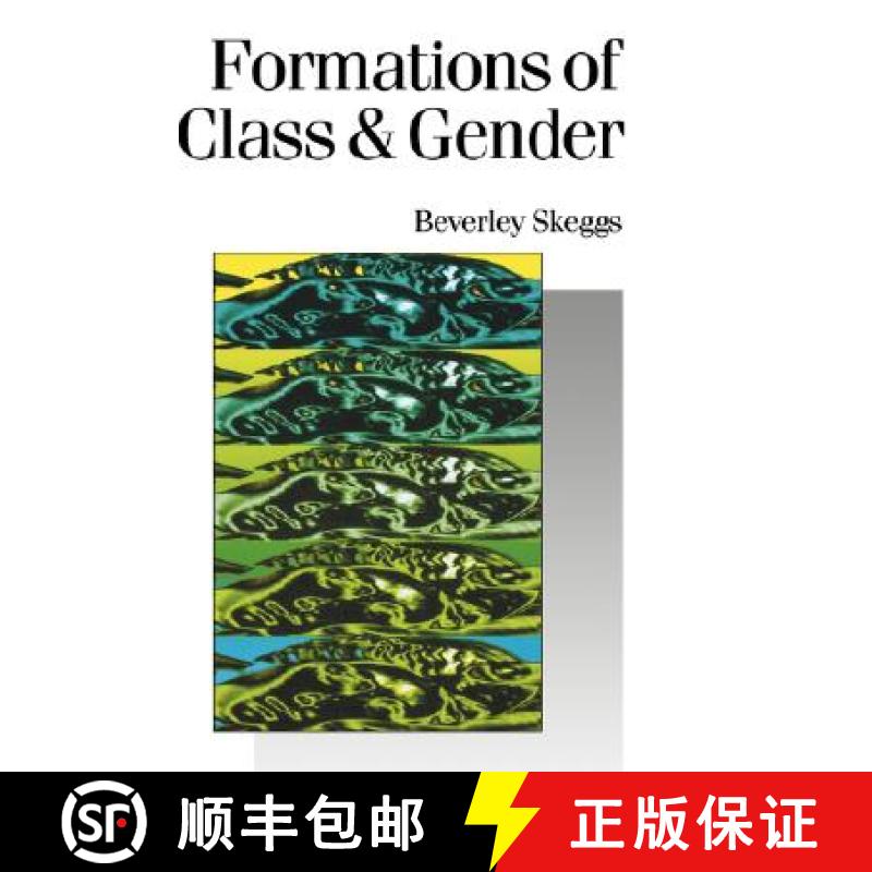 【3-4周达】Formations of Class & Gender: Becoming Respectable [9780761955122]