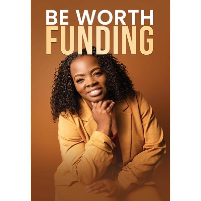 【4周达】be worth funding [9781956292282]