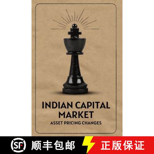 【3-4周达】Indian capital market asset pricing changes [9786763315537]