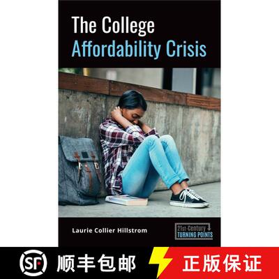 【3-4周达】The College Affordability Crisis [9781440877230]