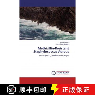 预订 Methicillin-Resistant Staphylococcus Aureus [9786139944187]