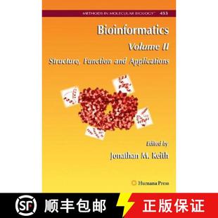 Applications 9781603274289 Bioinformatics Structure Function 4周达 Volume Structure... and