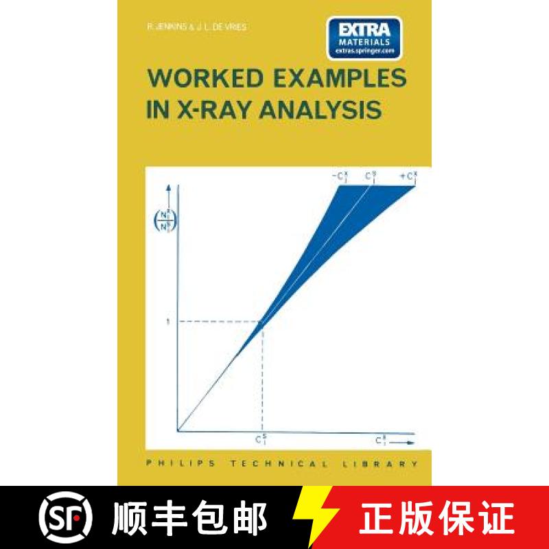 【3-4周达】Worked Examples in X-Ray Analysis [9781489926494]
