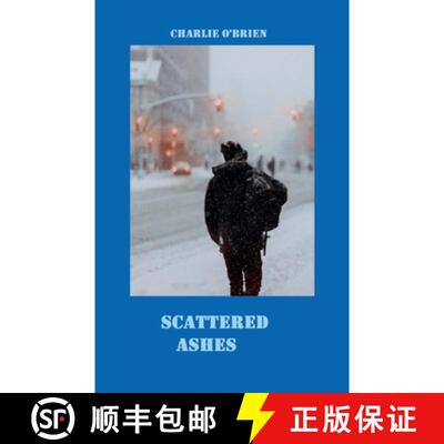 【3-4周达】Scattered Ashes [9798224529810]
