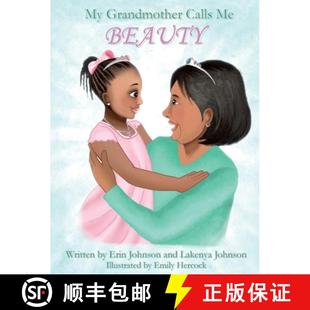 Calls Grandmother BEAUTY 预订 9798985520316