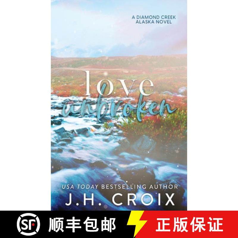 预订 Love Unbroken [9781951228064]