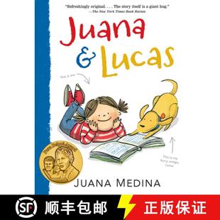 9781536206395 Lucas and Juana